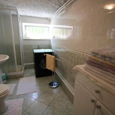 Sunny Garden Apartamento *