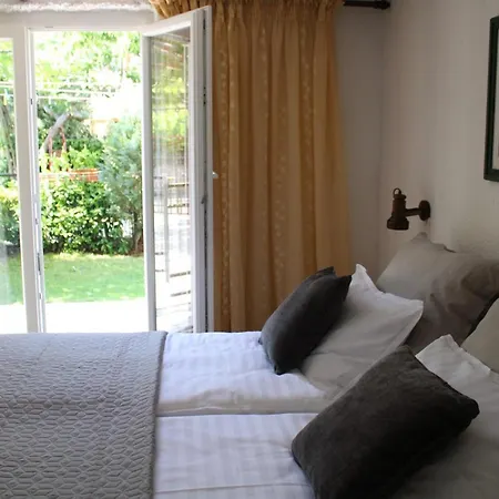 Apartman Sunny Garden Poreč