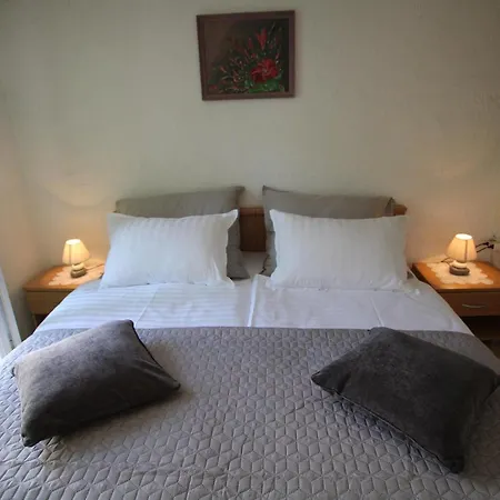 Sunny Garden * Пореч