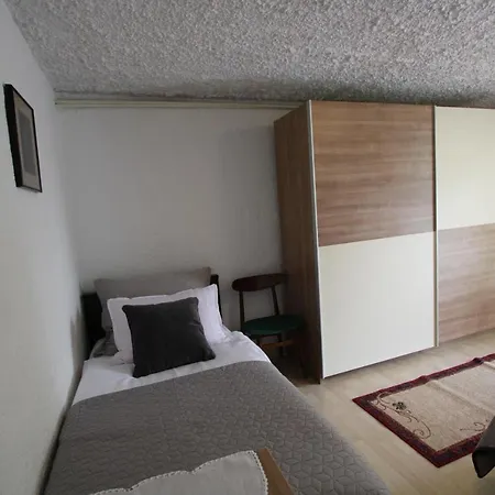 Sunny Garden Пореч