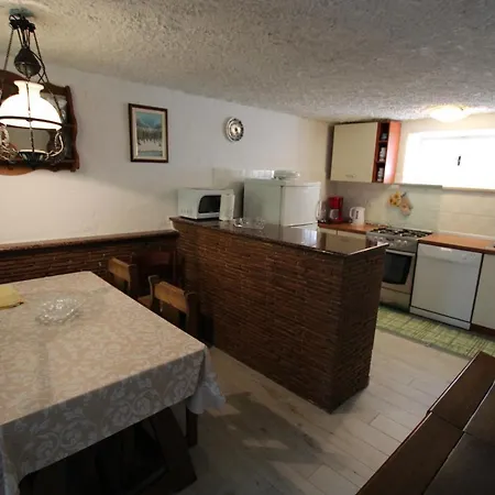 Sunny Garden Apartman *