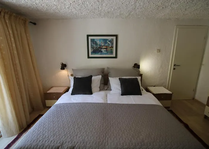 Sunny Garden Apartman Poreč