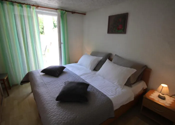 Sunny Garden Apartamento *