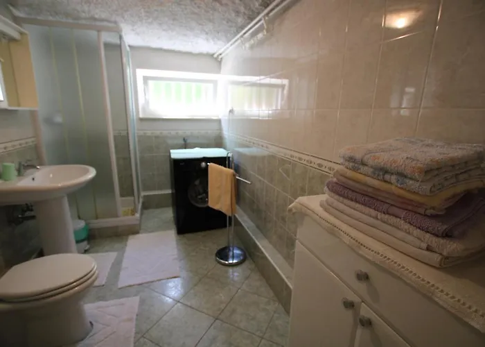 Sunny Garden Apartman *