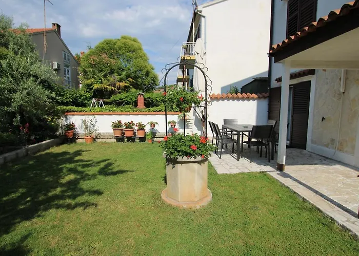 Sunny Garden Apartamento *