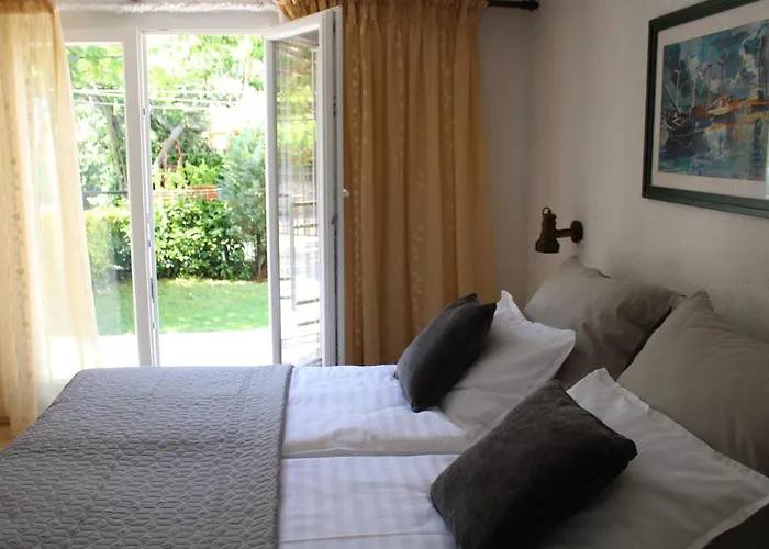 Apartamento Sunny Garden Poreč