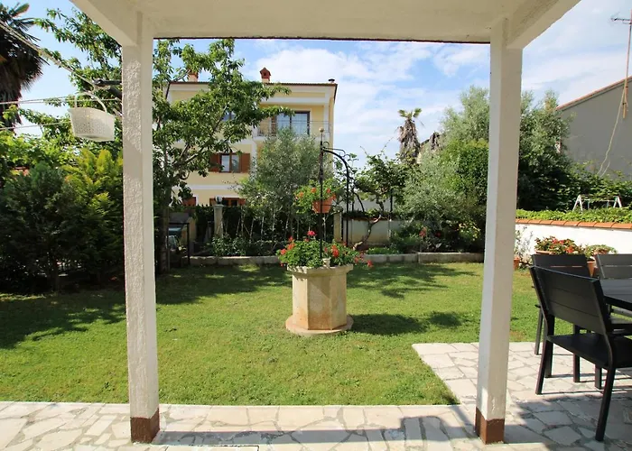 Sunny Garden Апартаменти